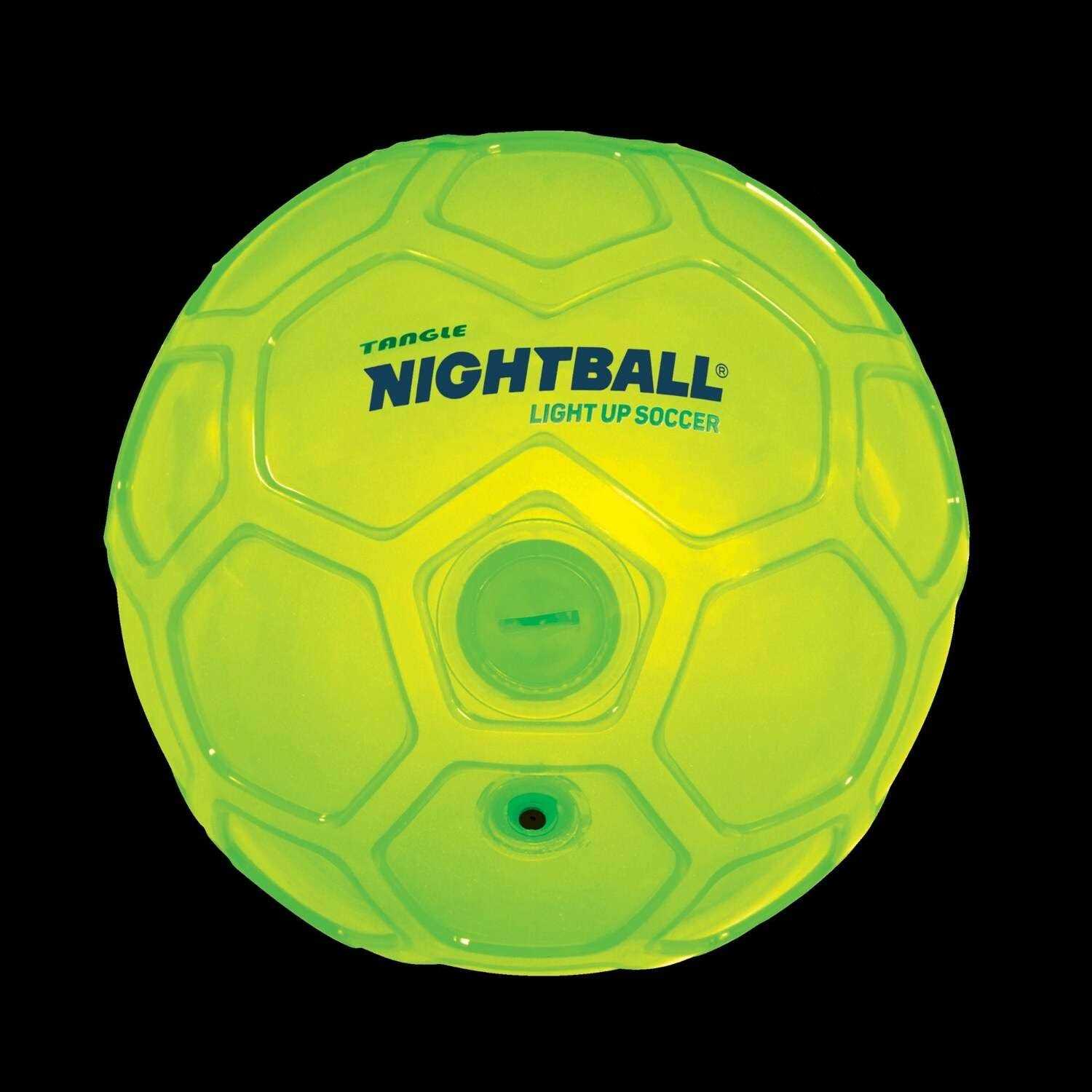 NightBall Soccer Ball - Image 5