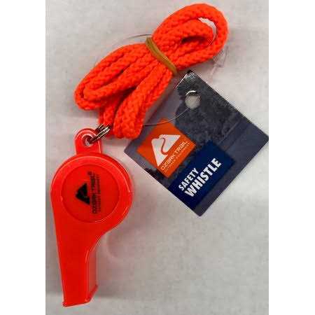 Ozark Trail Marine Safety Whistle - Image 3
