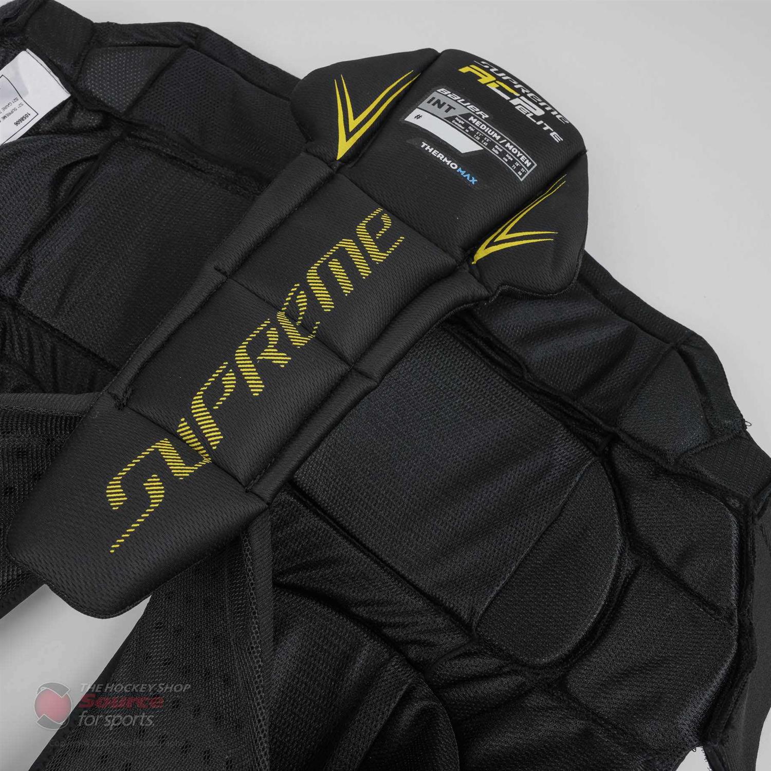 Bauer Supreme ACP Elite Ice Hockey Girdle - Image 3