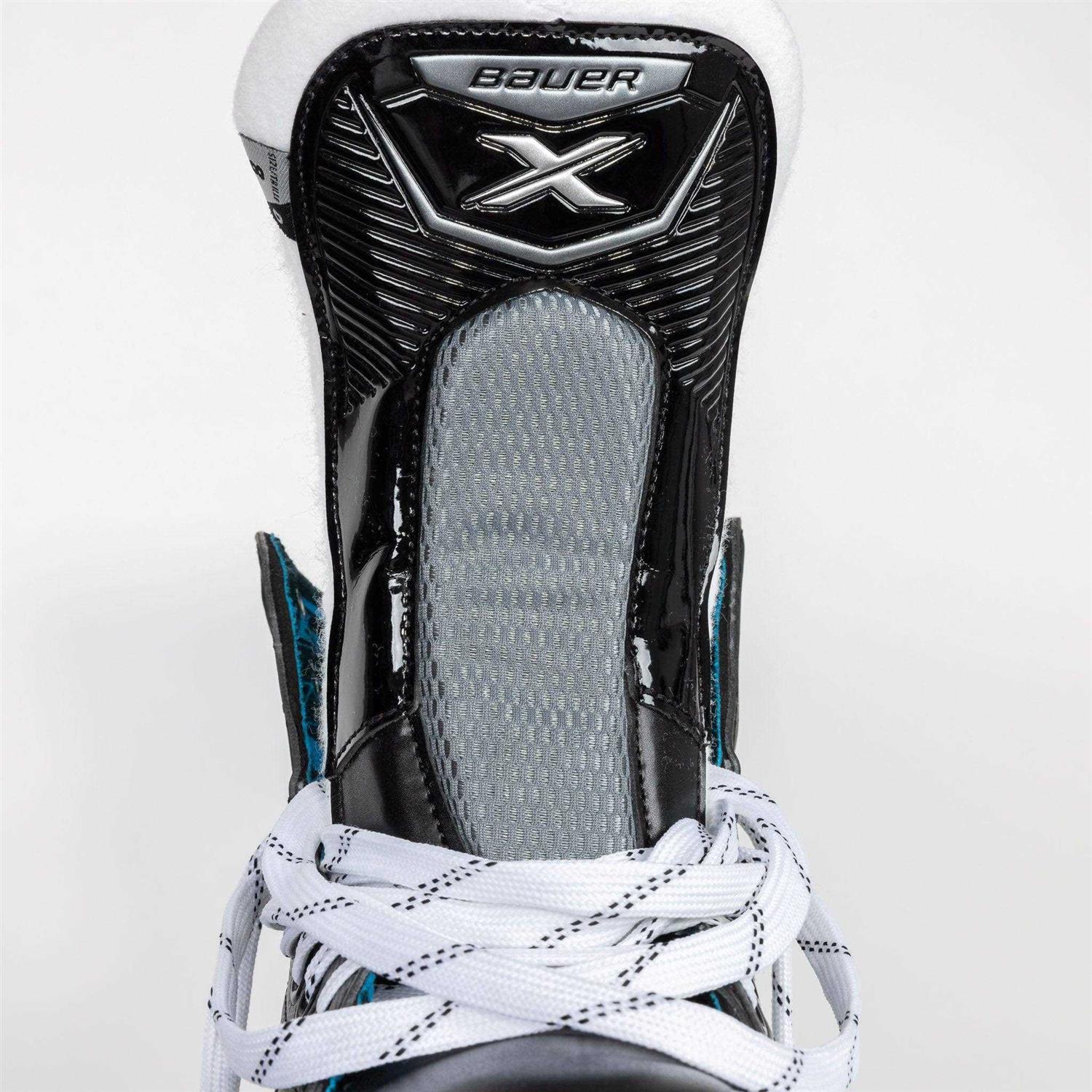 Bauer X Hockey Skates - Image 3