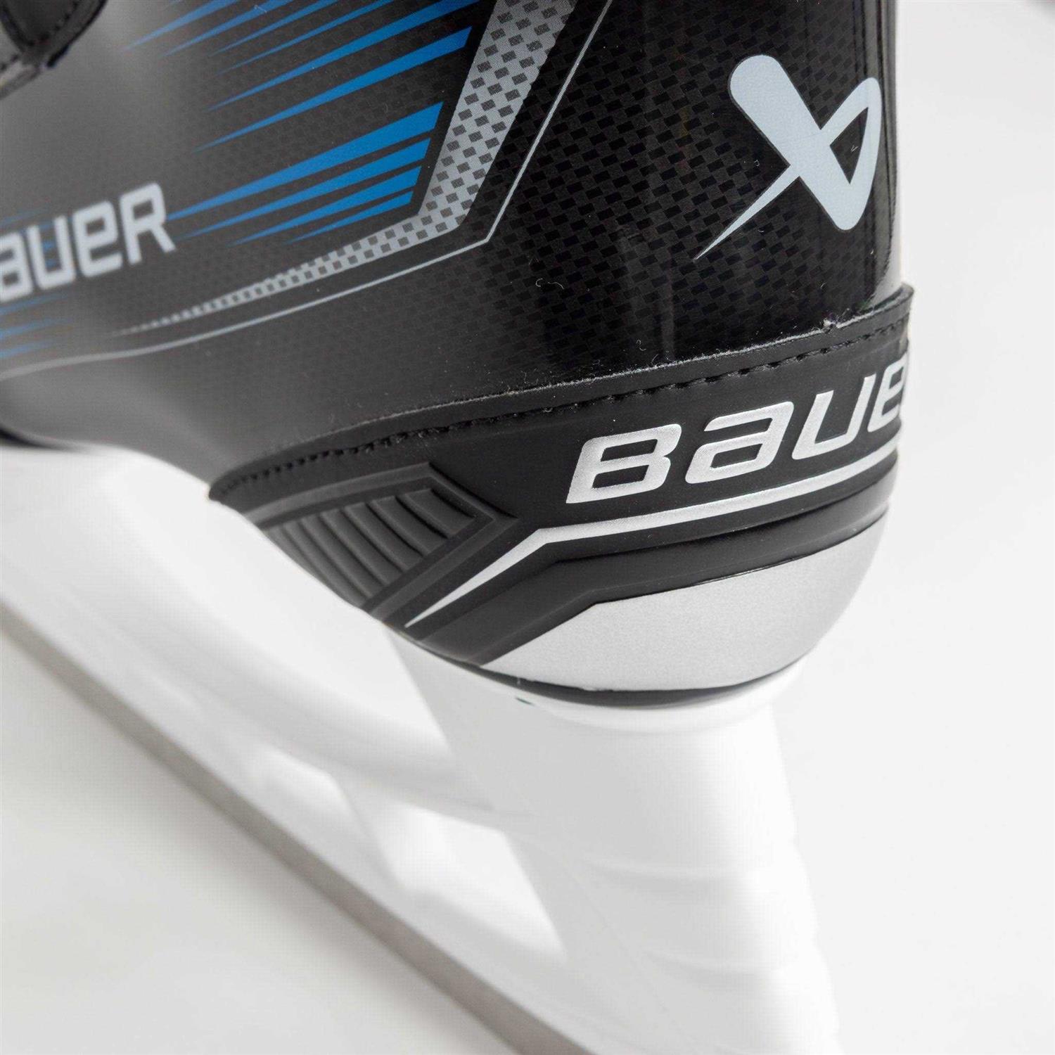 Bauer X Hockey Skates - Image 5
