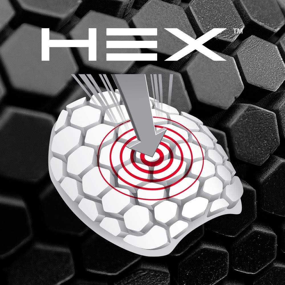 Mcdavid 2 Pocket Hex Girdle - Image 2