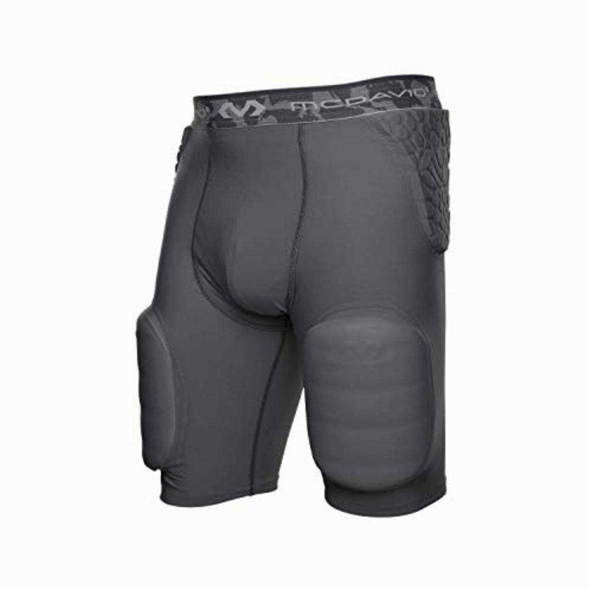 Mcdavid 2 Pocket Hex Girdle - Image 3