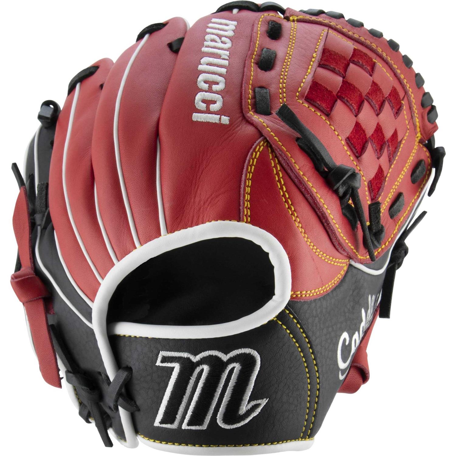 Marucci Caddo V2 10 Youth Baseball Glove