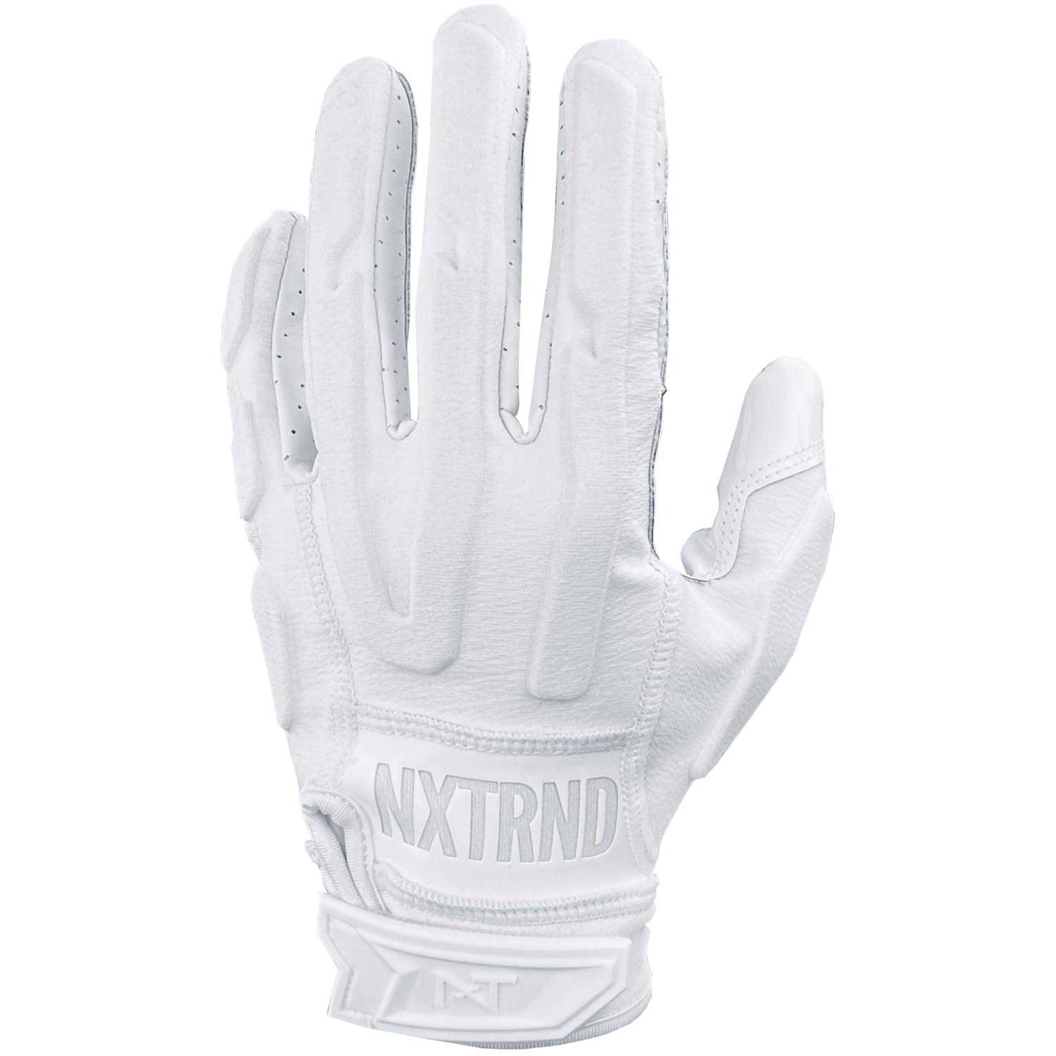 NXT NXTRND Nxtrnd G3 Padded Football Gloves