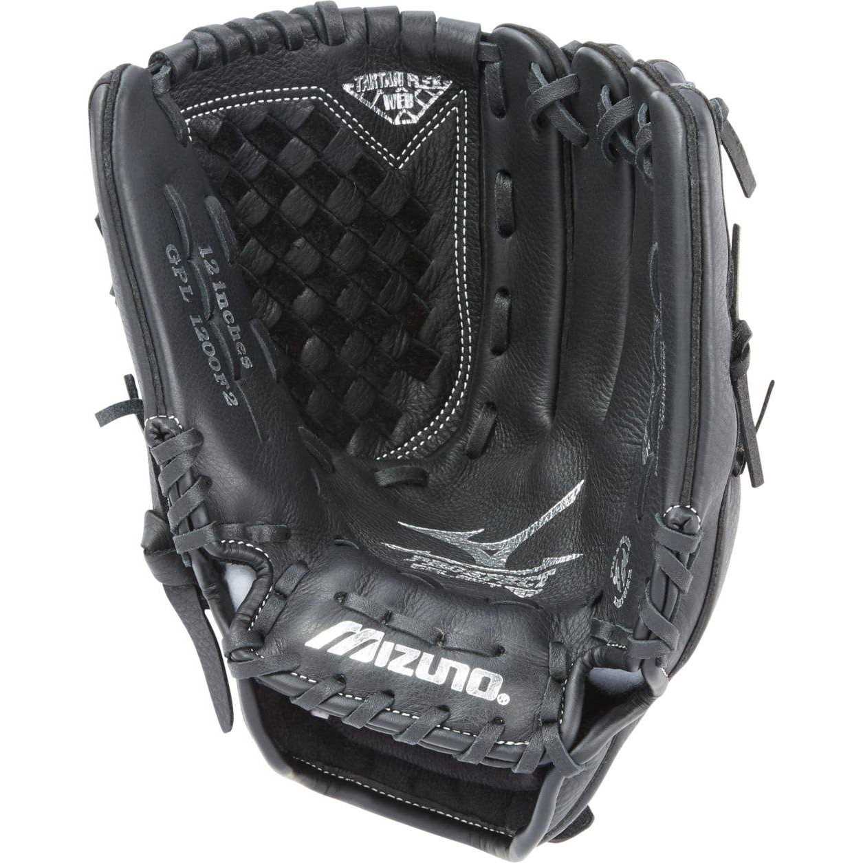 Alternative view of Mizuno Prospect Select Fastpitch Softball Glove 12