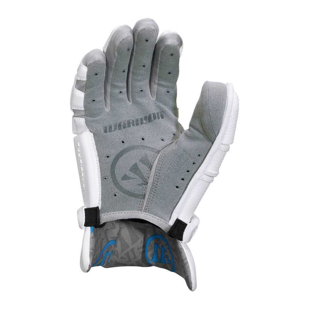 Warrior Nemesis Goalie Lacrosse Gloves - Image 4