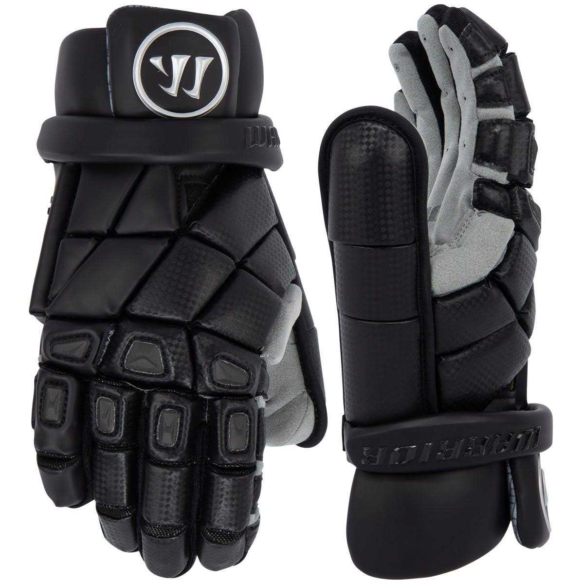 Warrior Nemesis Goalie Lacrosse Gloves - Image 5