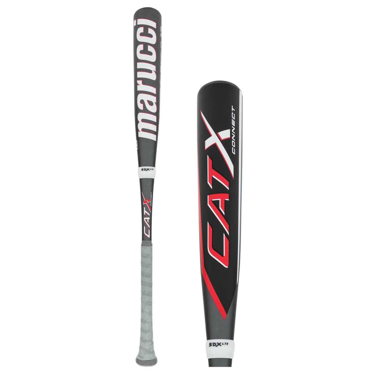 Marucci CATX Connect -5 USA Baseball Bat