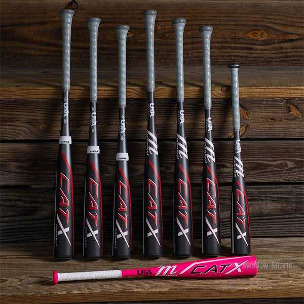Marucci CATX Connect -5 USA Baseball Bat - Image 5