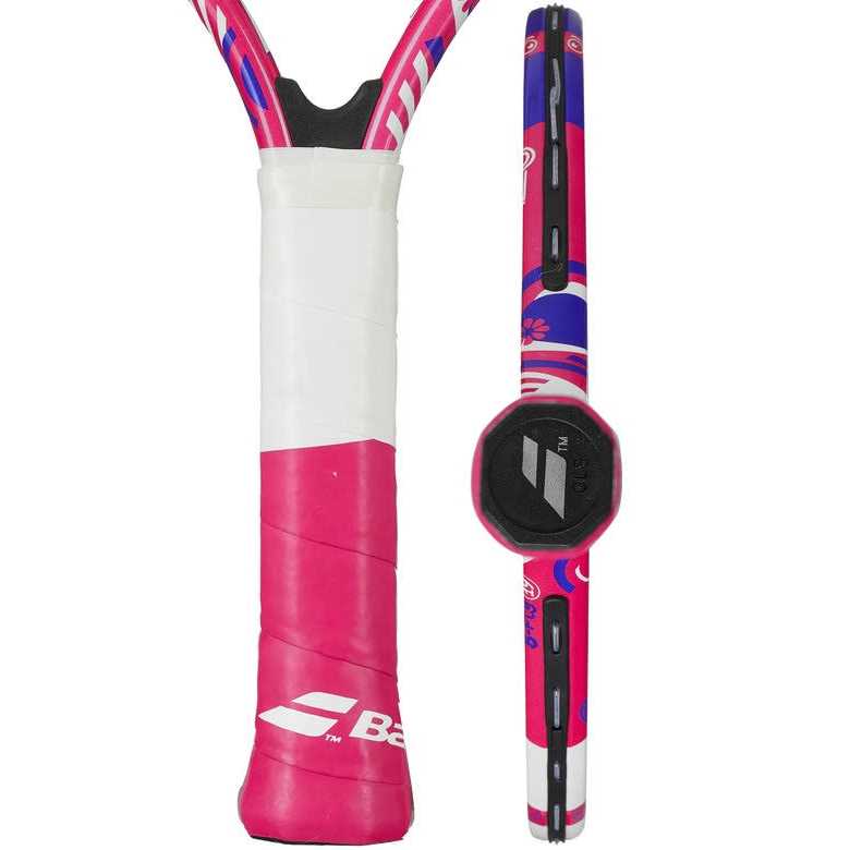 Babolat B Fly Junior Tennis Racquet - Image 3