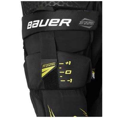 Bauer Supreme ACP Pro Girdle - Image 3