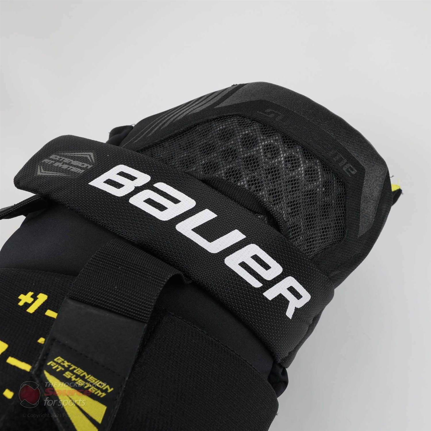 Bauer Supreme ACP Pro Girdle - Image 4