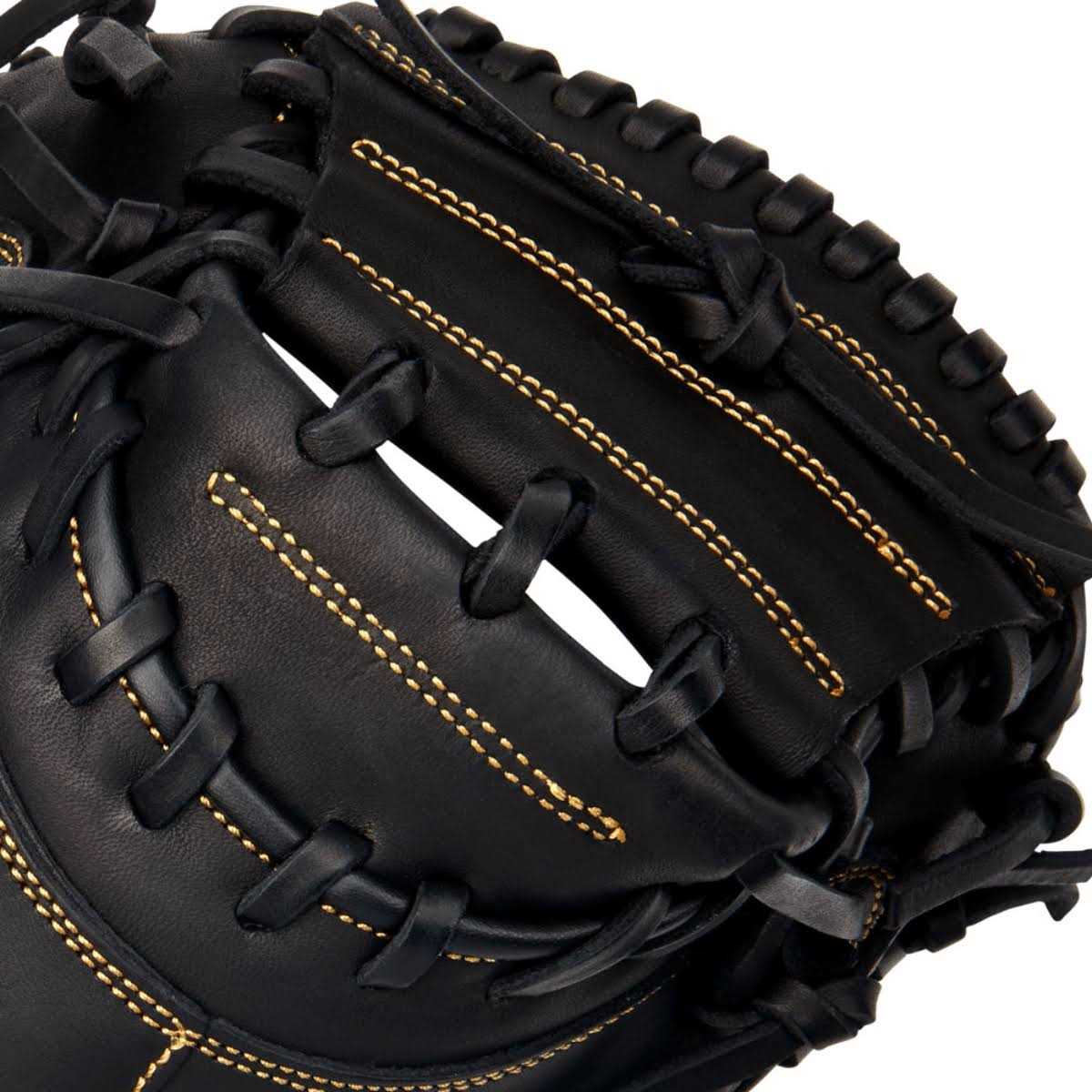 Mizuno MVP Prime 34 Baseball Catcher's Mitt GXC50PB4 - Image 5