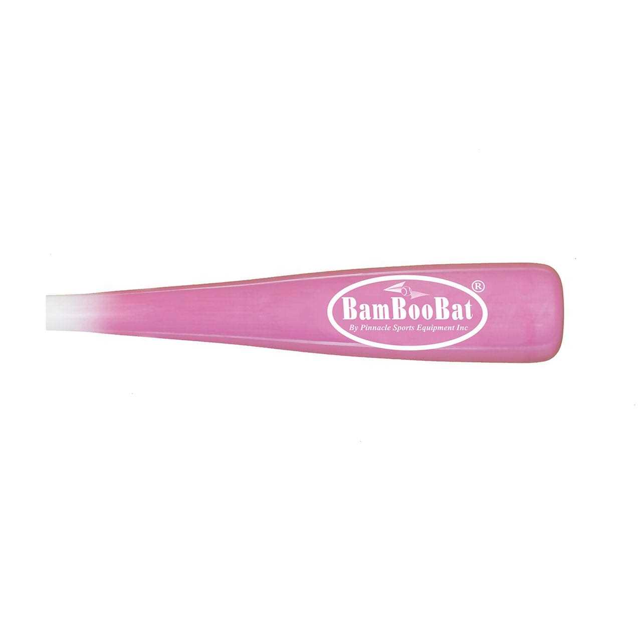 BamBooBat One Hand Training Baseball Bat - Image 3