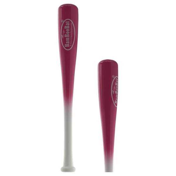 BamBooBat One Hand Training Baseball Bat - Image 4