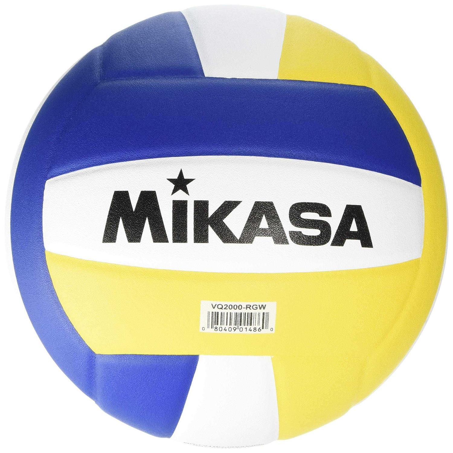 Mikasa VQ2000 Volleyball