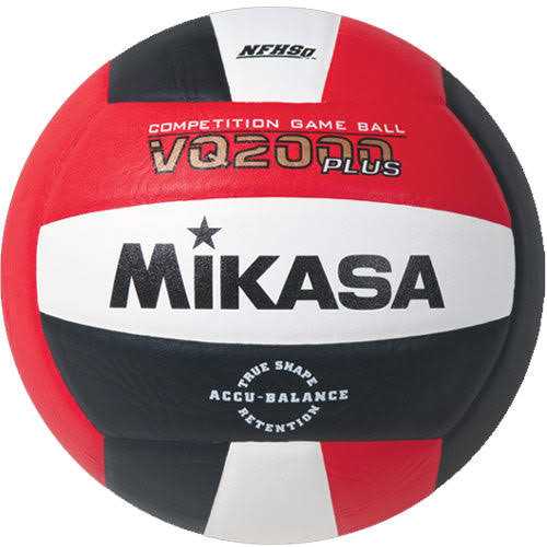 Mikasa VQ2000 Volleyball - Image 4