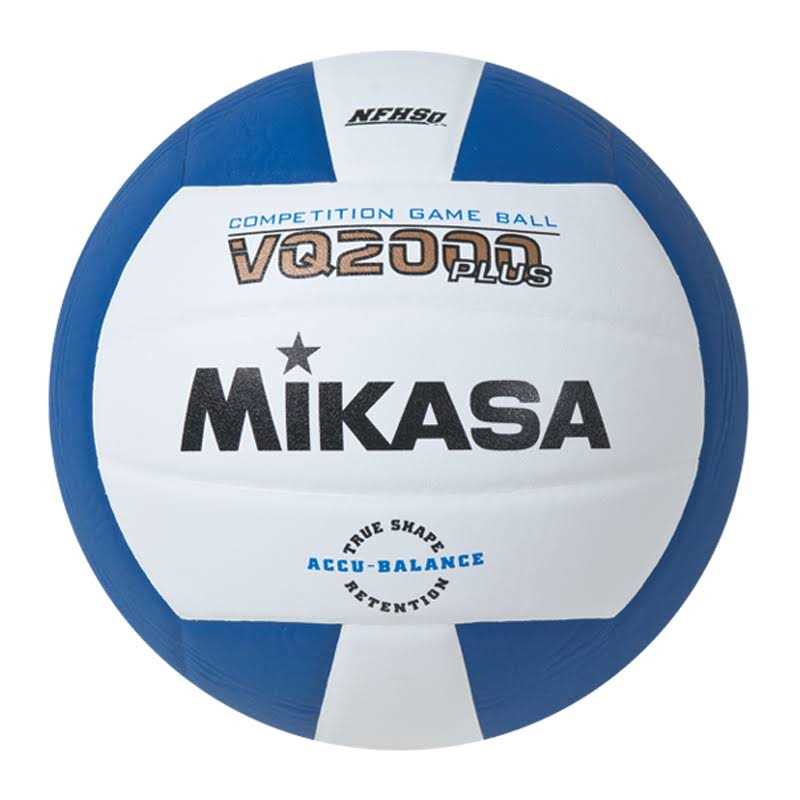 Mikasa VQ2000 Volleyball - Image 5