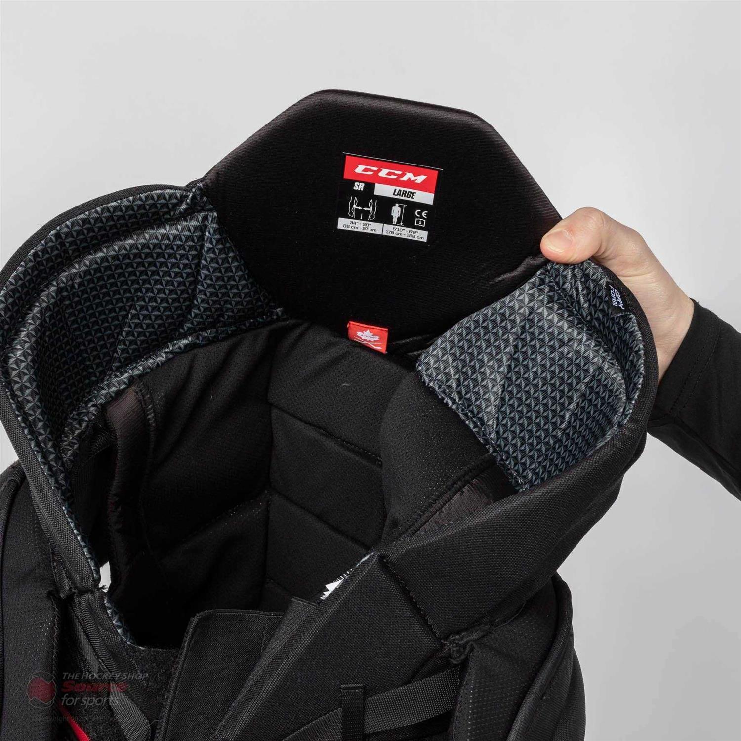 CCM Jetspeed Girdle Senior - Image 3