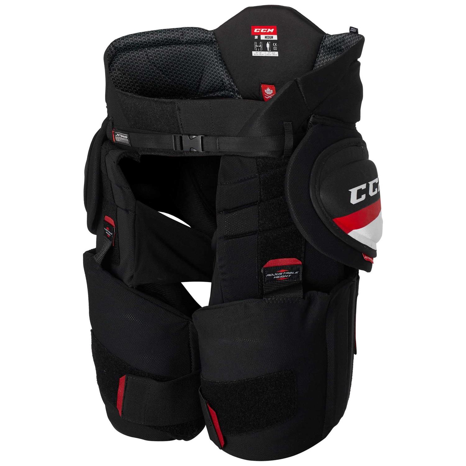 CCM Jetspeed Girdle Senior - Image 4