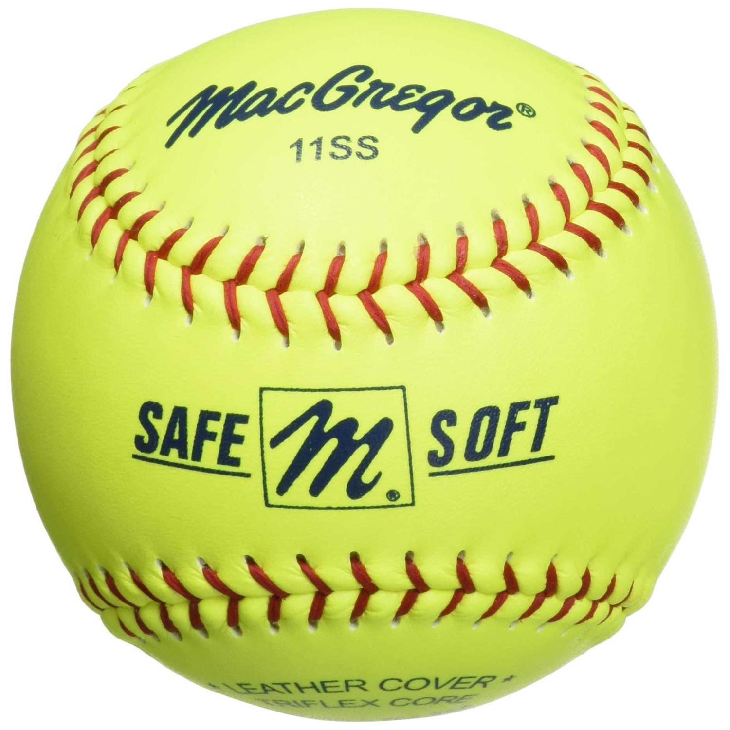MacGregor Safe/Soft Training - Image 2