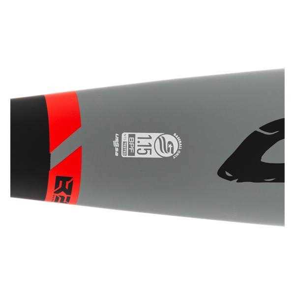 COMBAT B2 Ultra -10 USSSA Baseball Bat - Image 3