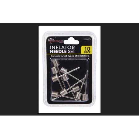 Max Force Inflator Needle Set - Image 2