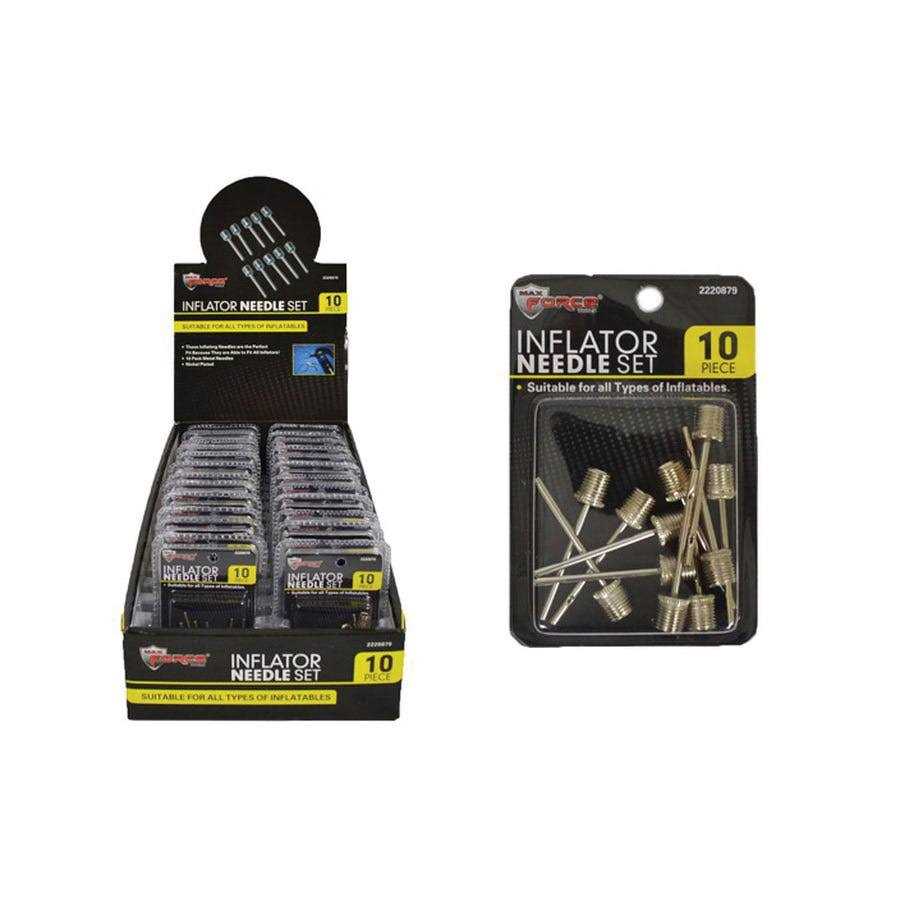 Max Force Inflator Needle Set - Image 4