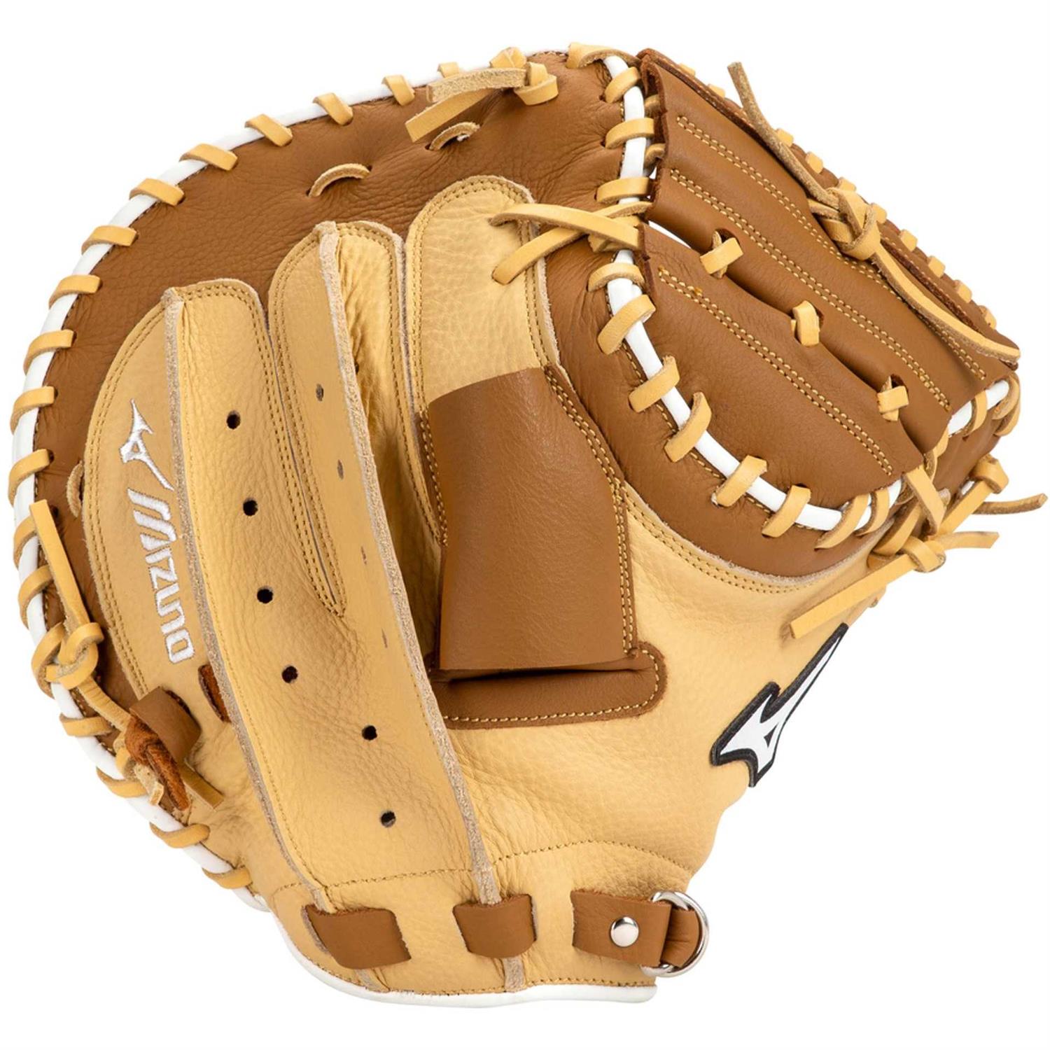 Mizuno Franchise Series Baseball Catcher's Mitt