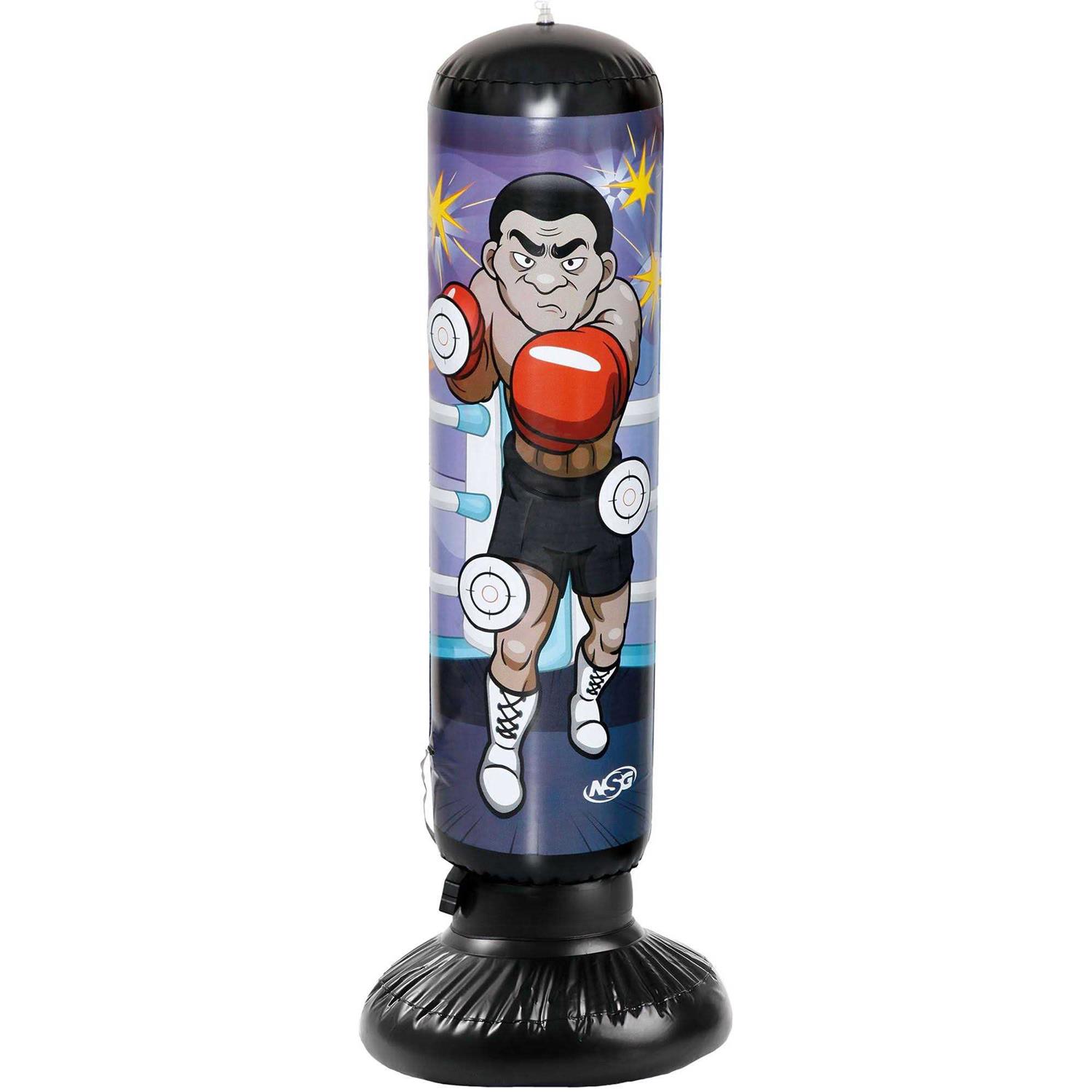 NSG Junior Electronic Kickboxing Bag