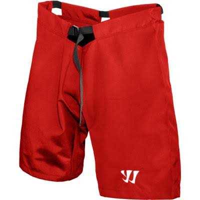 Warrior Junior Dynasty Ice Hockey Pant Shell - Image 3