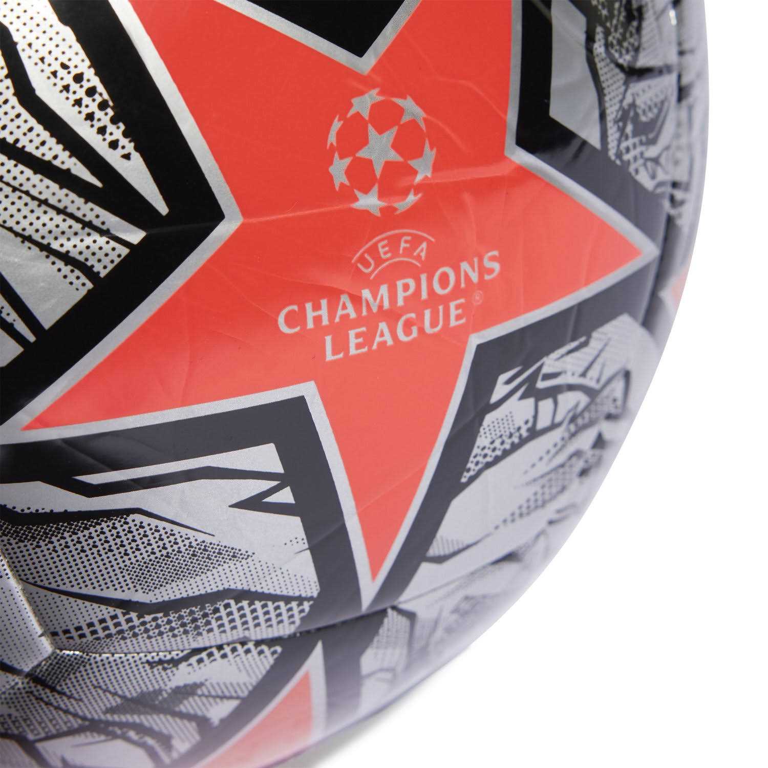 adidas UCL Club Soccer Ball - Image 4