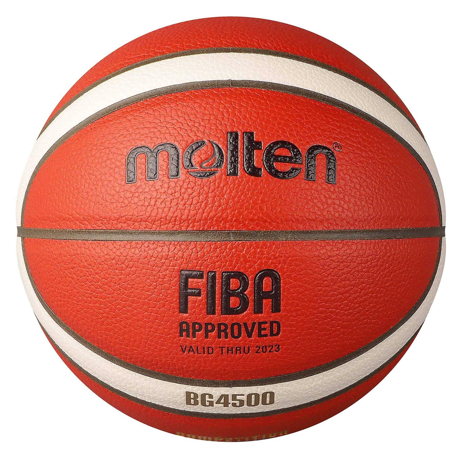 Molten Basketball FIBA Approved Composite