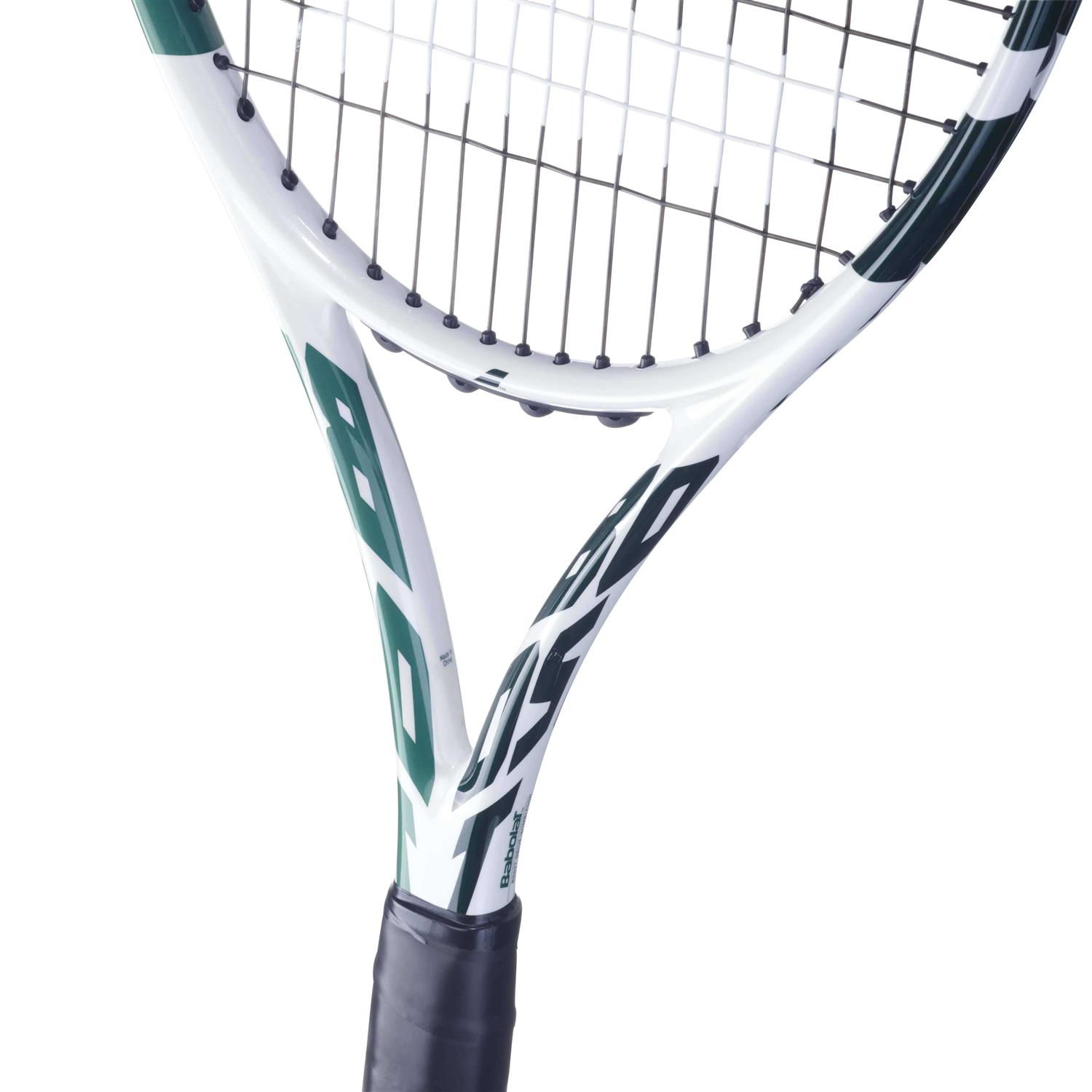 Babolat Boost Wimbledon Tennis Racquet - Image 3