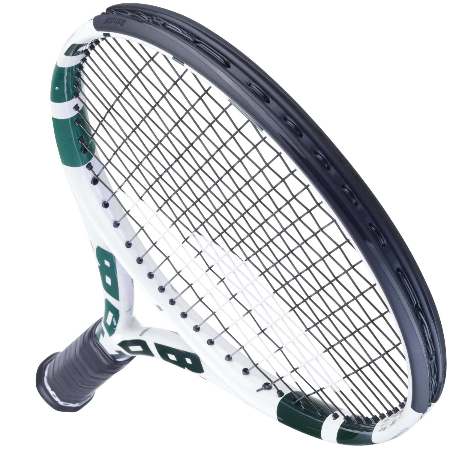 Babolat Boost Wimbledon Tennis Racquet - Image 5