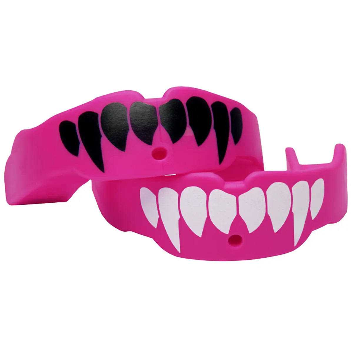 Battle Sports Fang Mouthguard 2-Pack with Straps - Image 3