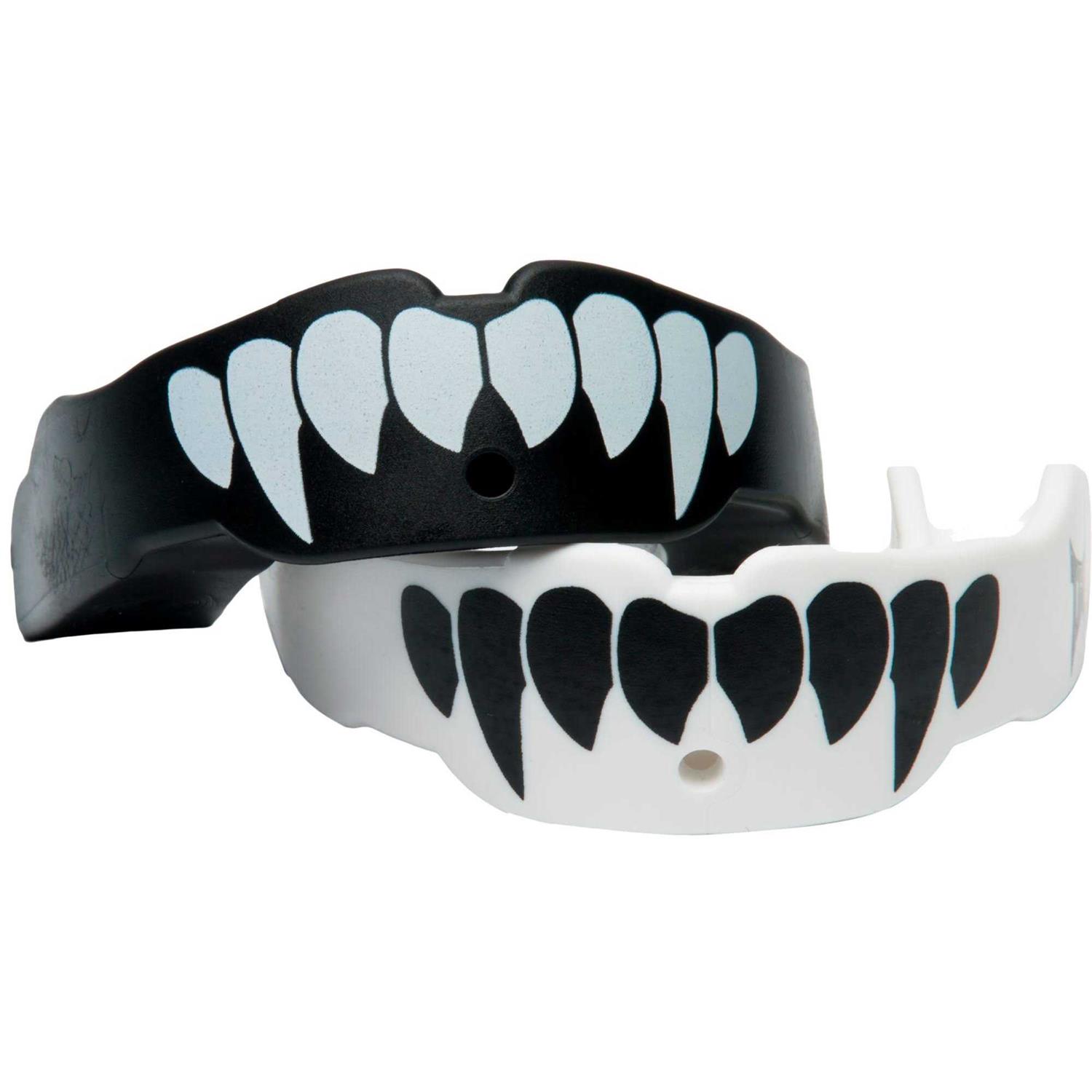 Battle Sports Fang Mouthguard 2-Pack with Straps - Image 5