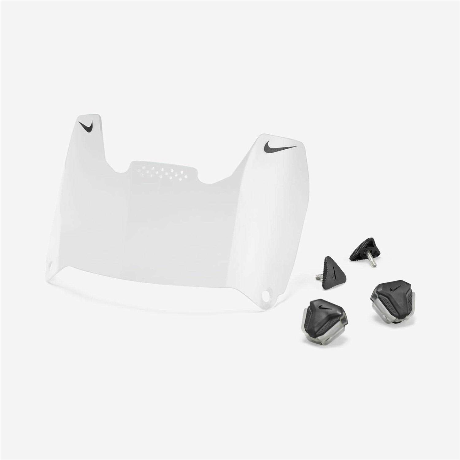 Alternative view of Nike Vapor Football Eye Shield
