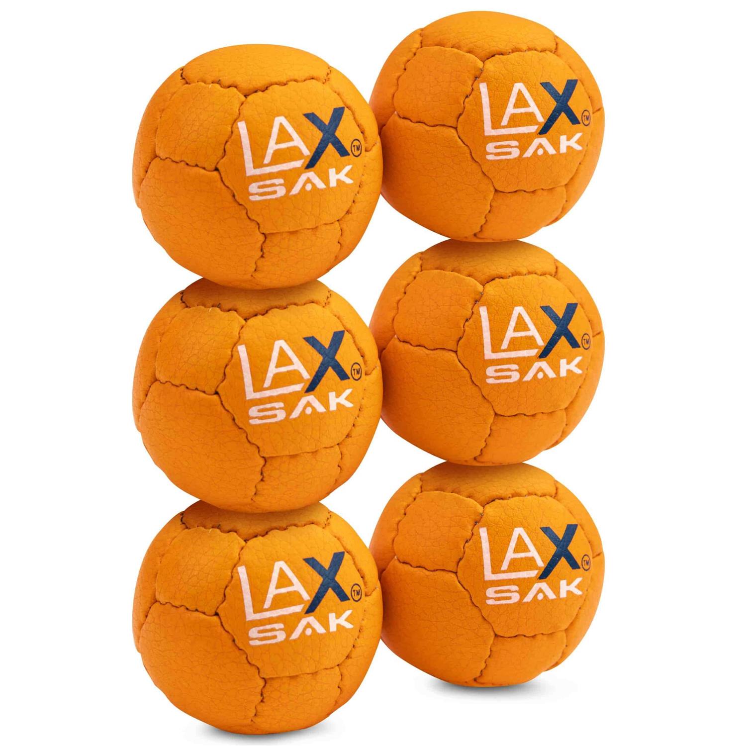 Lacrosse Sak Balls