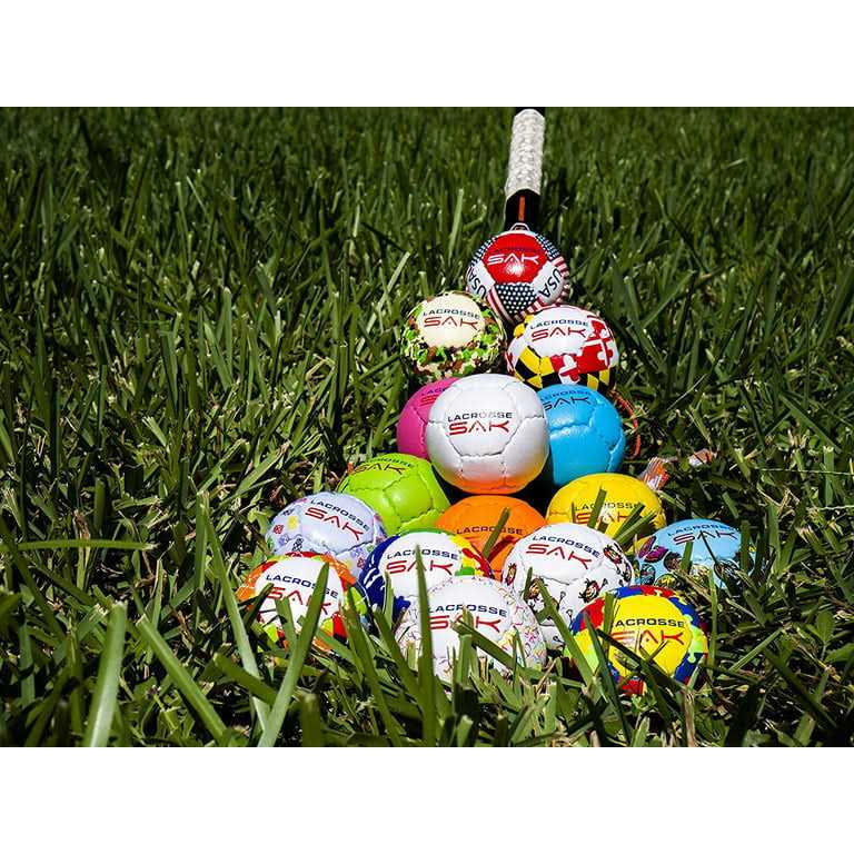 Lacrosse Sak Balls - Image 3