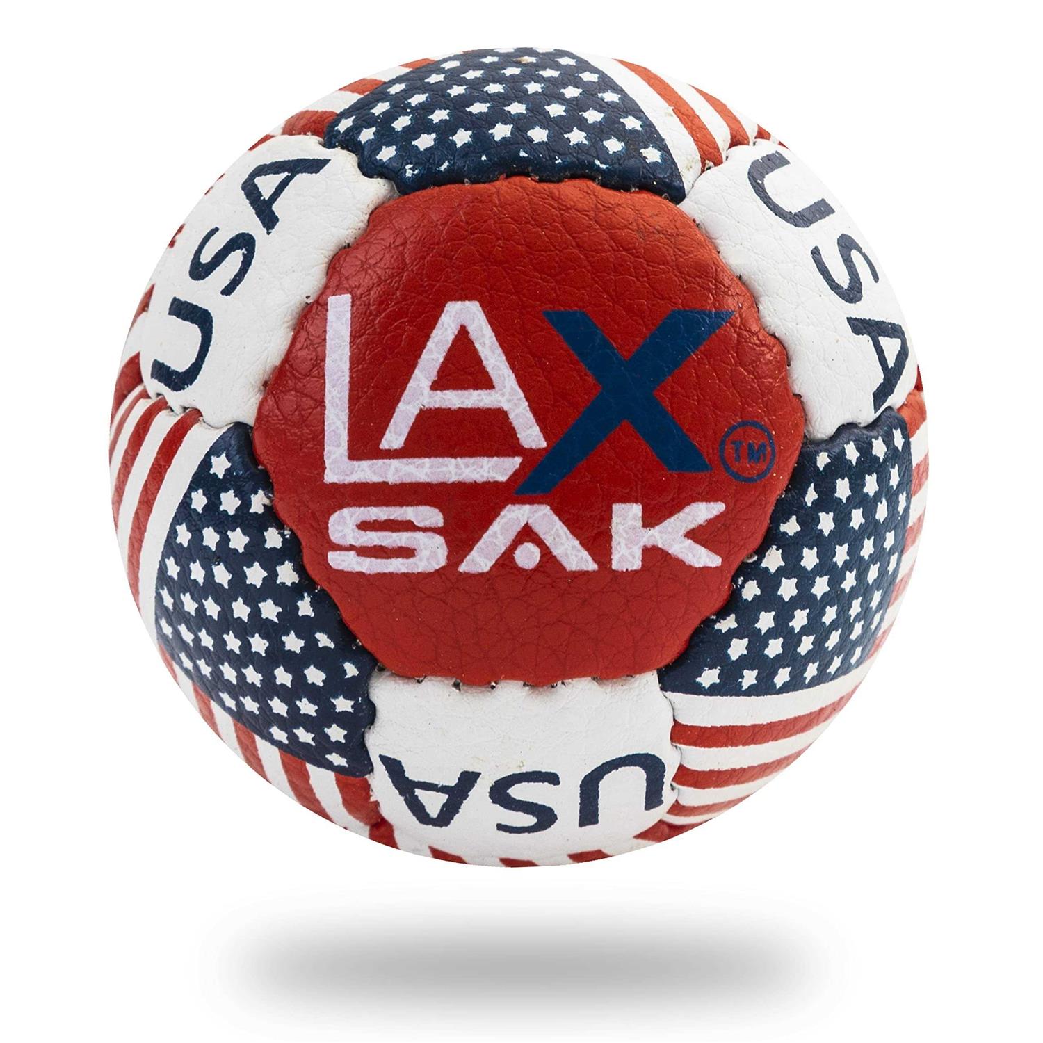 Lacrosse Sak Balls