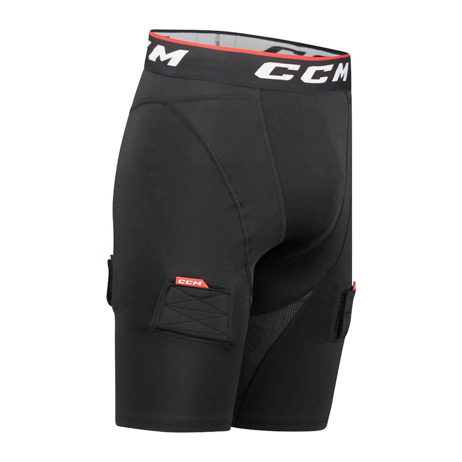 CCM Jock Short - Image 5