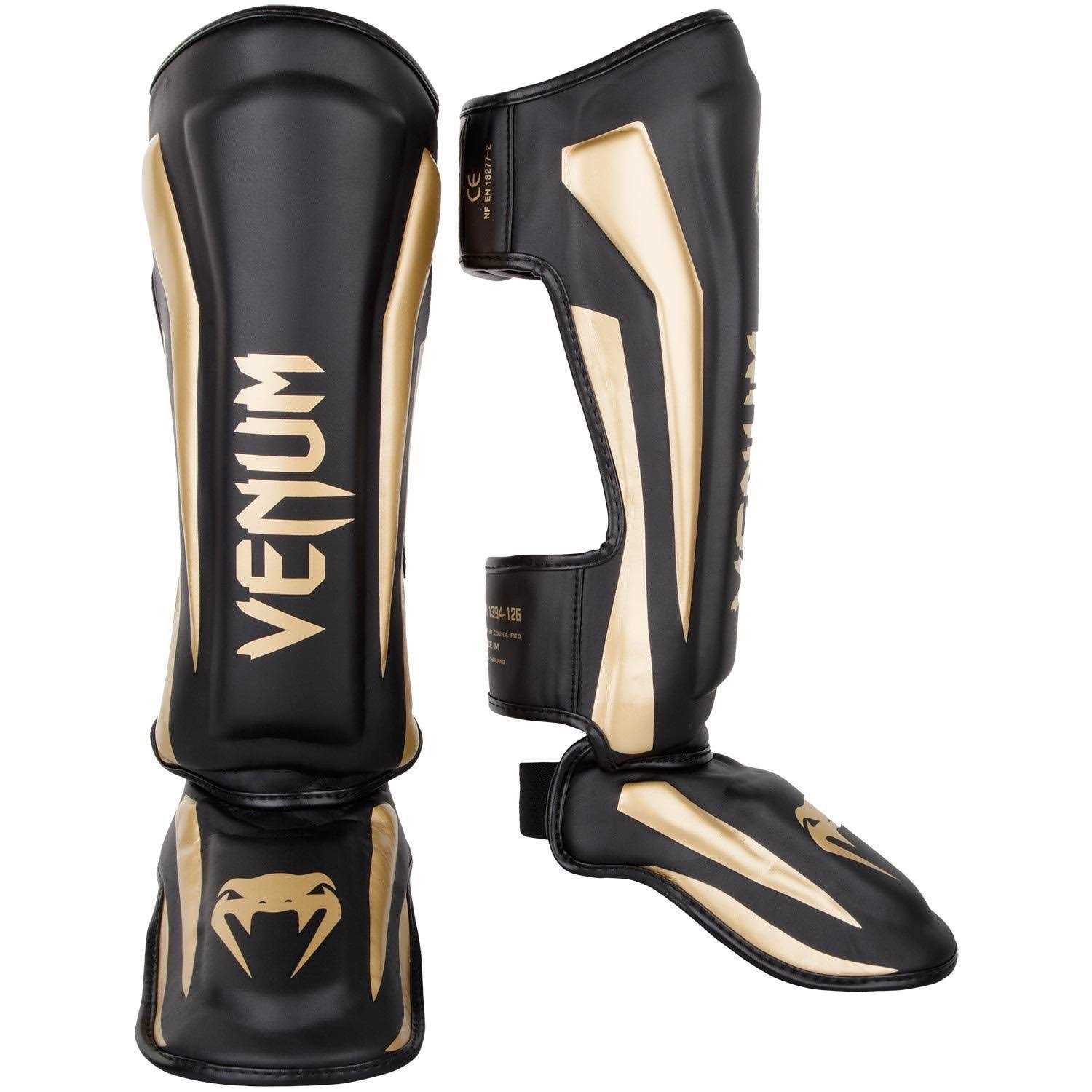 Venum Elite Standup Shinguards - Image 3