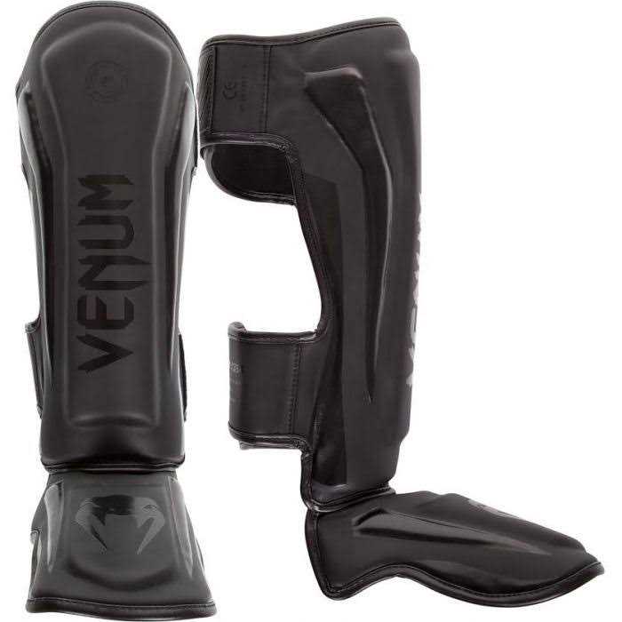 Venum Elite Standup Shinguards - Image 4