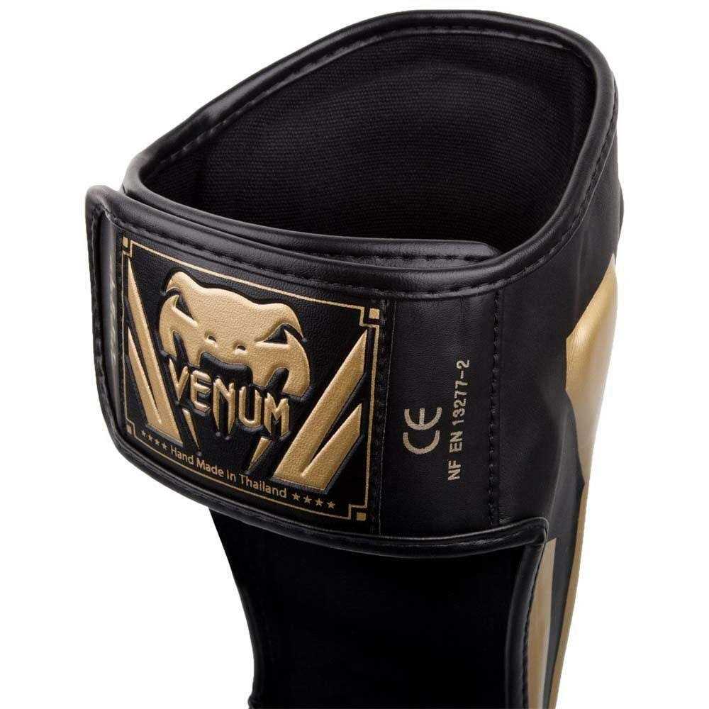 Venum Elite Standup Shinguards - Image 5