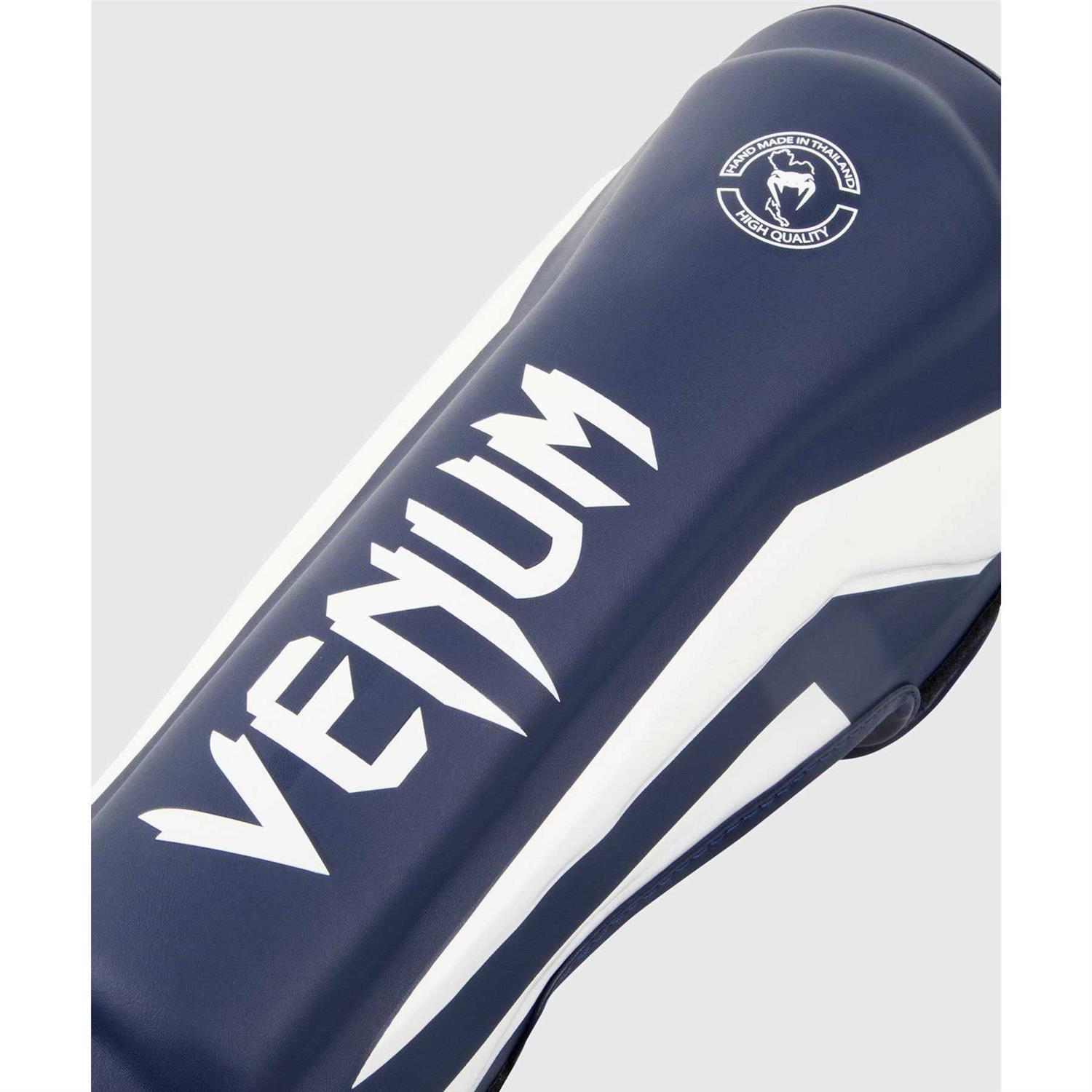 Venum Elite Standup Shinguards - Image 3