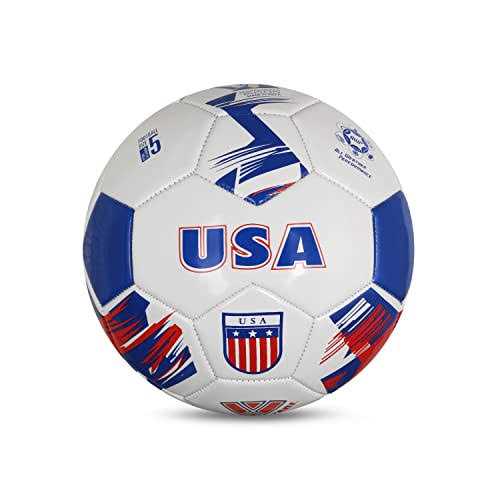 Vizari National Team Soccer Balls - Image 5