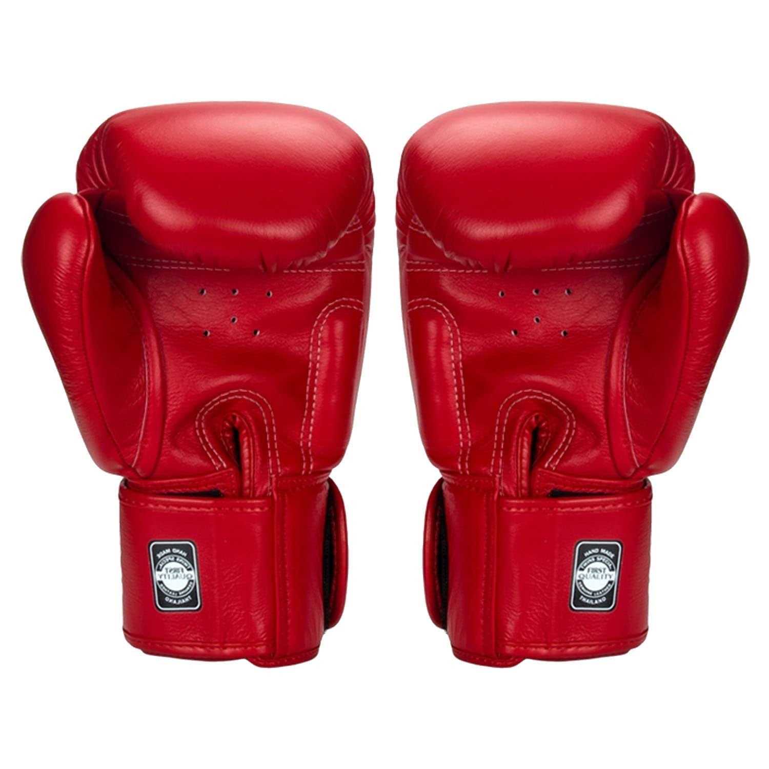 Twins Boxing Muay Thai Training Sparring Gloves - Image 3