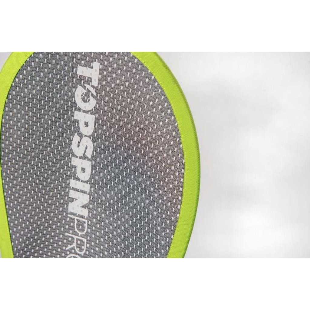 Topspinpro Tennis Training Aid Learn Topspin in 2 Minutes a Day - Image 3